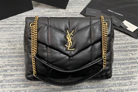 ysl loulou replica bag|ysl loulou bag sale.